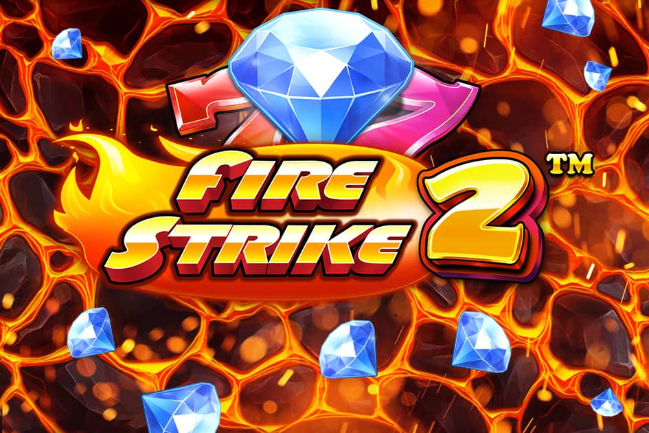 Fire Strike 2 Cover Image