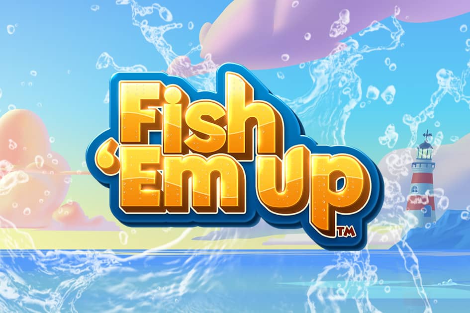 Fish 'Em Up Cover Image