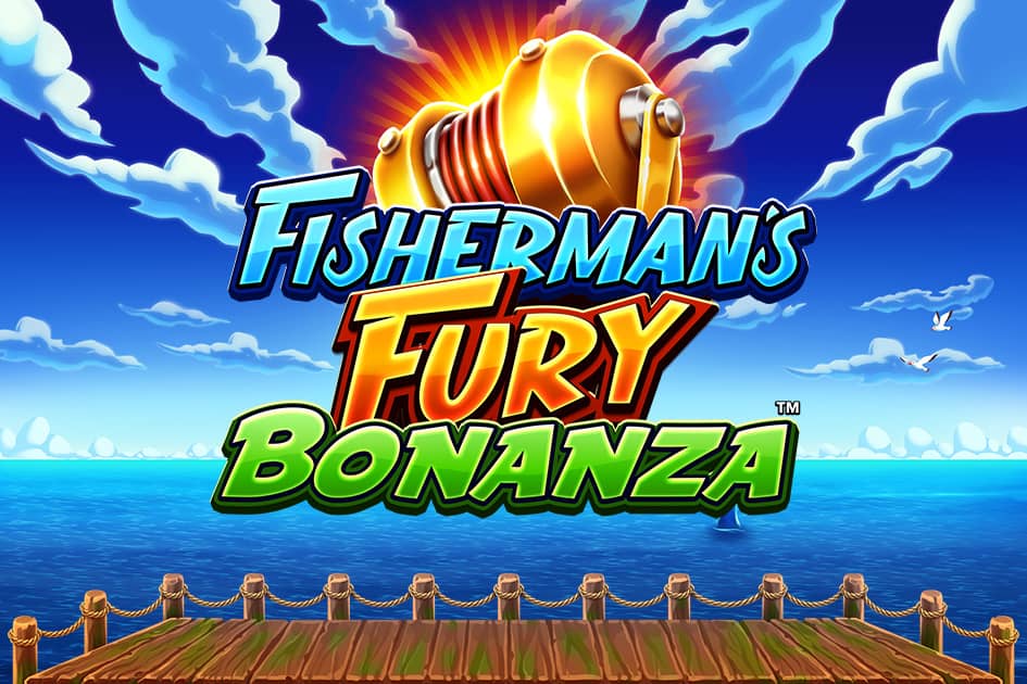 Fisherman's Fury Bonanza Cover Image