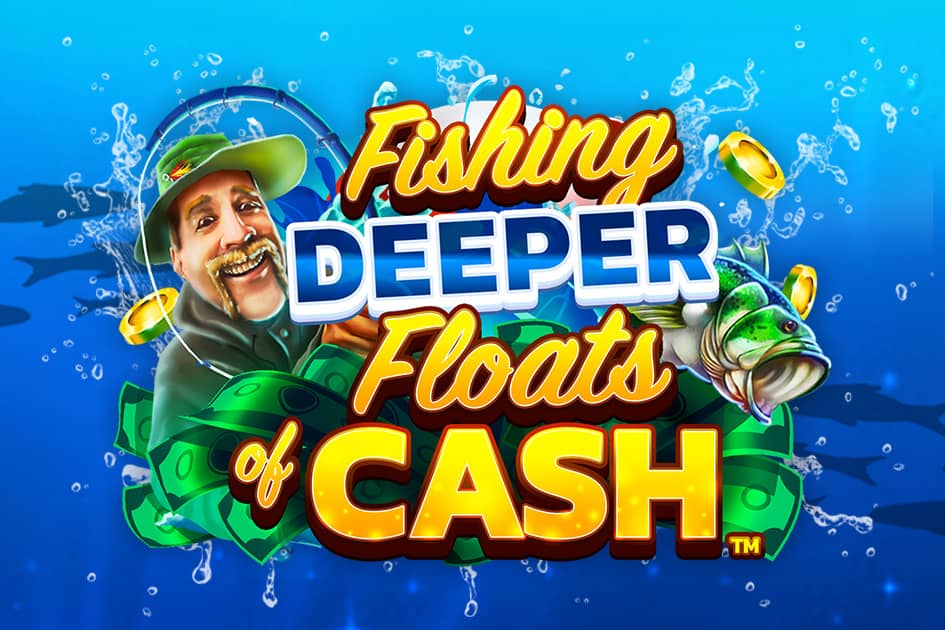 Fishing Deeper Floats of Cash Cover Image