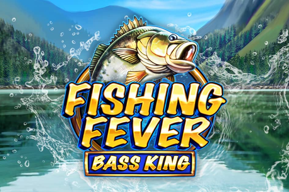 Fishing Fever Bass King Cover Image