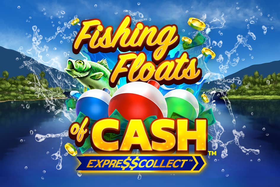 Fishing Floats of Cash Cover Image