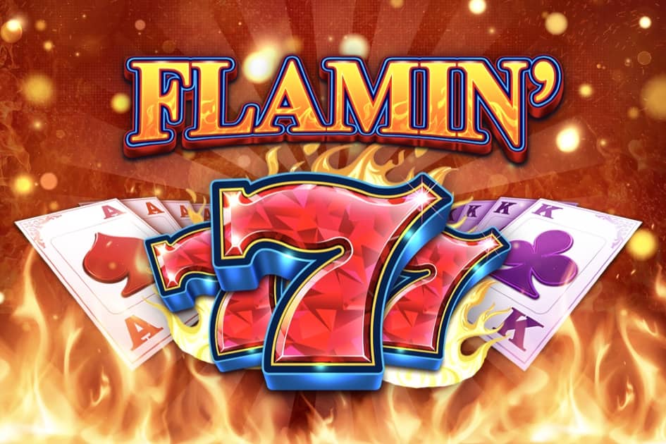 Flamin' 7's Cover Image
