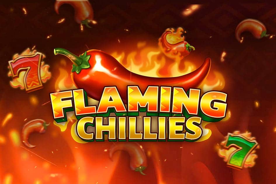 Flaming Chillies