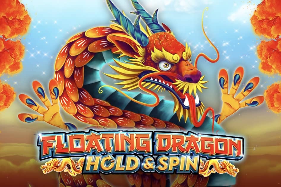 Floating Dragon Cover Image