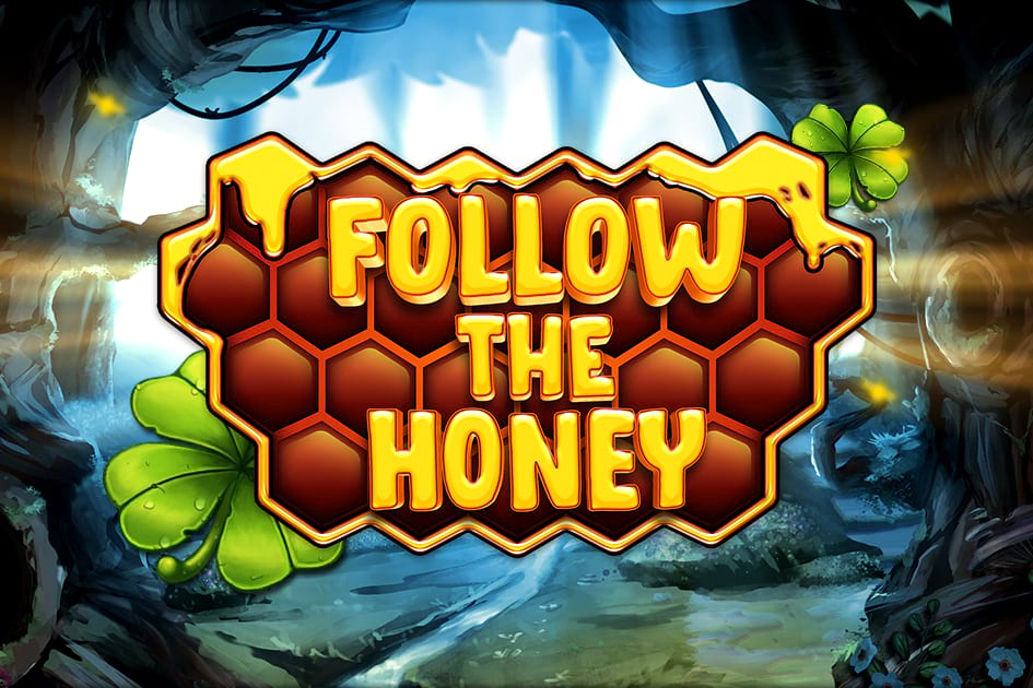 Follow the Honey Cover Image