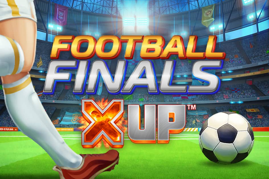 Football Finals X UP Cover Image
