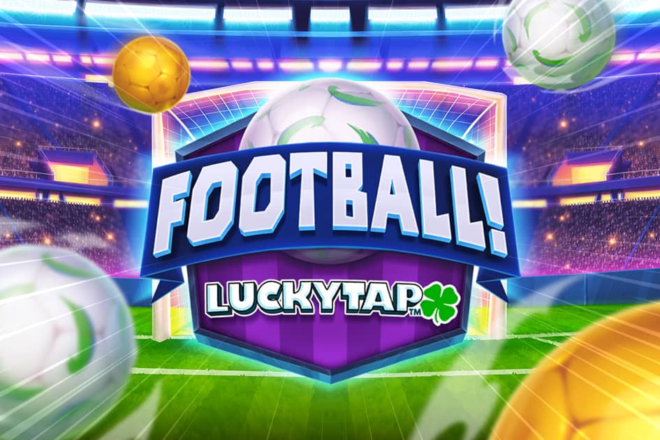 Football! Lucky Tap