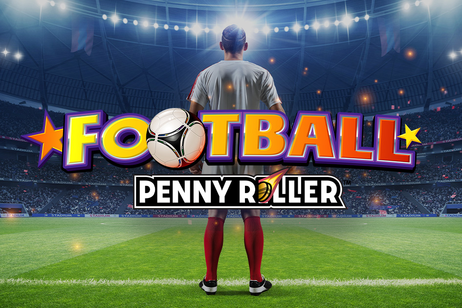 Football Penny Roller Cover Image