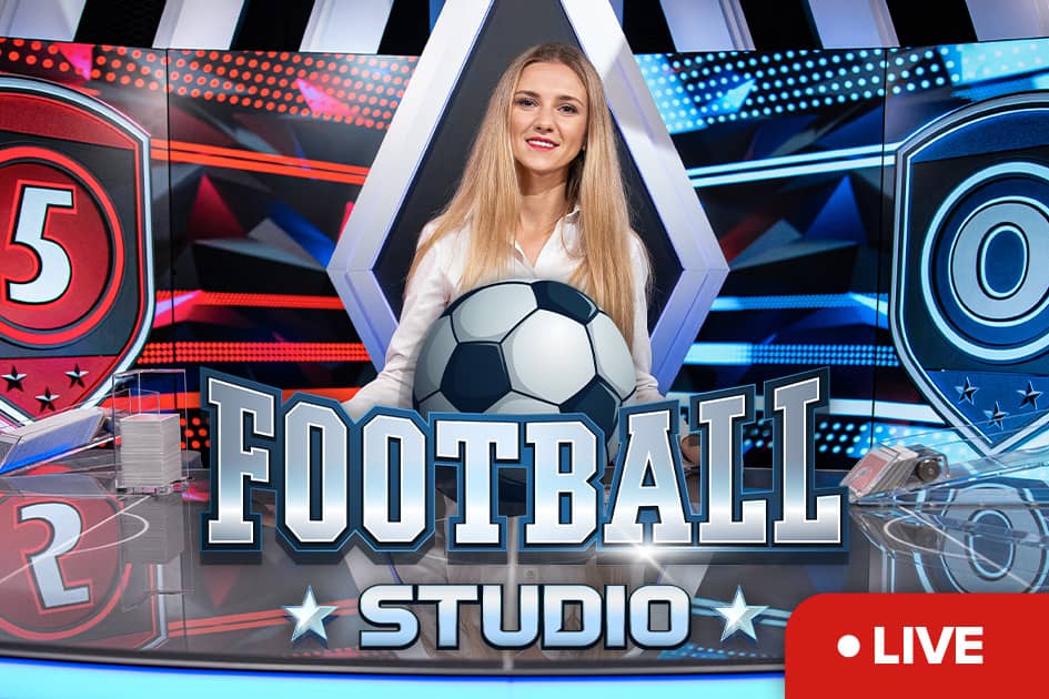 Football Studio Live