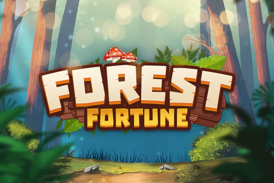 Forest Fortune Cover Image