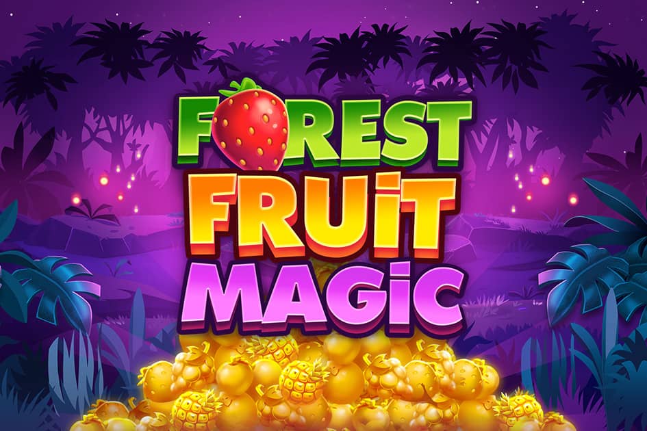 Forest Fruit Magic Cover Image