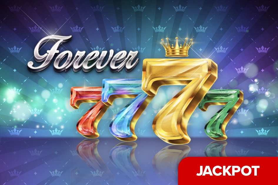 Forever 7's Cover Image