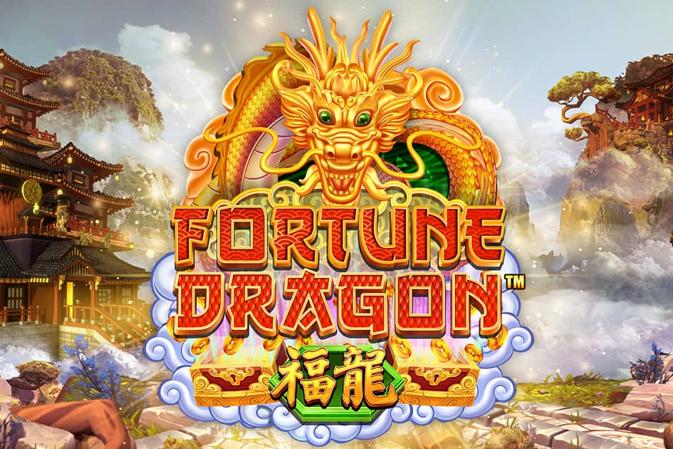 Fortune Dragon Cover Image