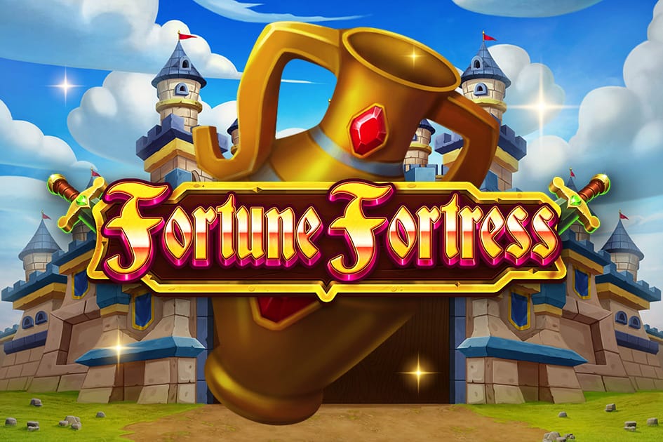 Fortune Fortress Cover Image