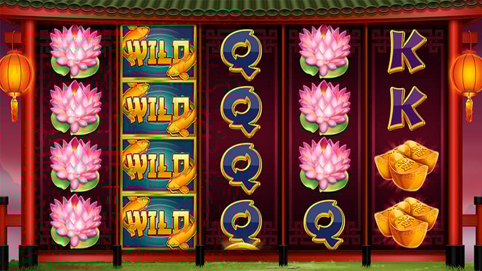 Fortune Free Spins Preview