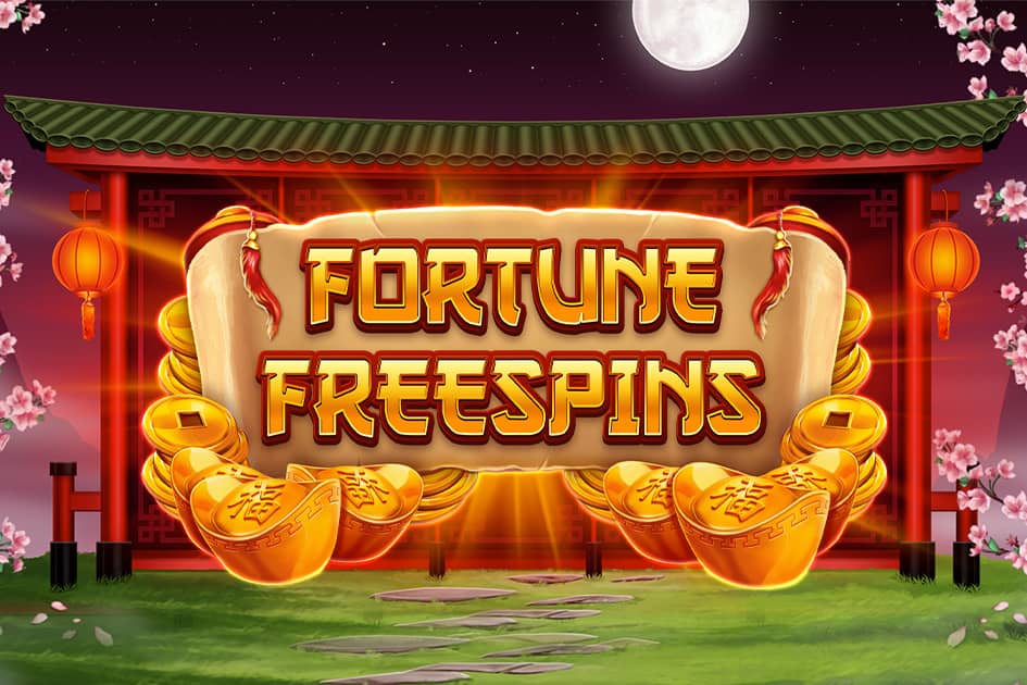 Fortune Free Spins Cover Image