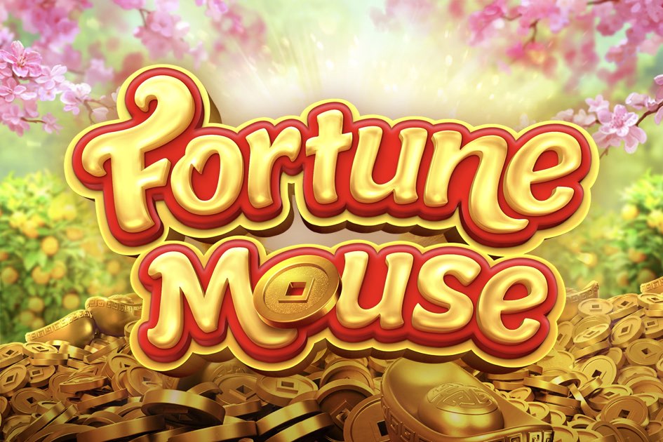 Fortune Mouse Cover Image