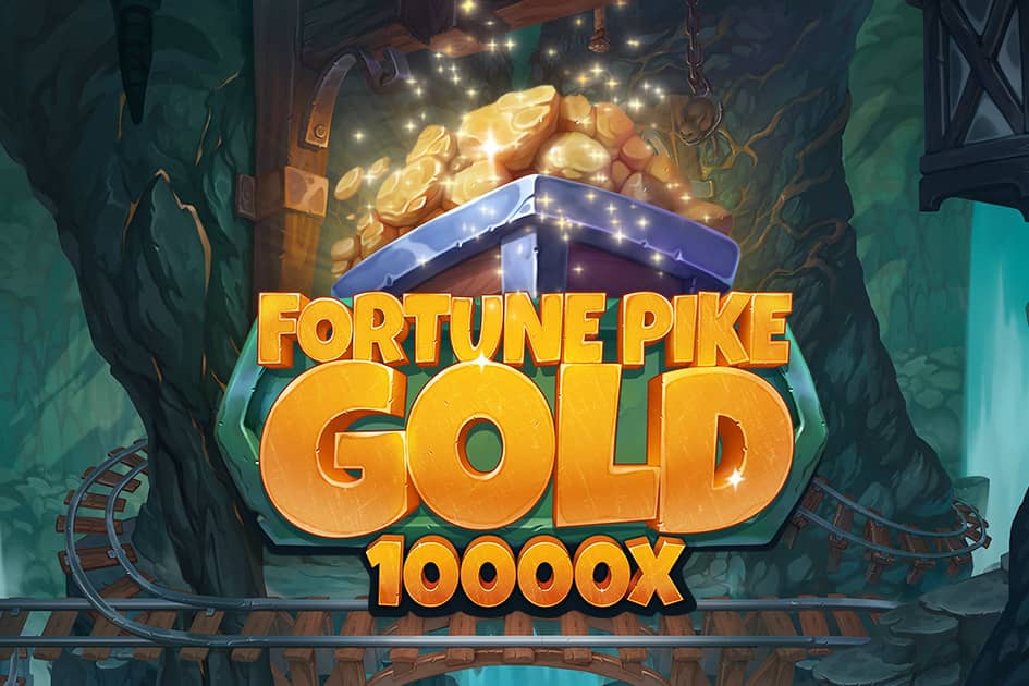 Fortune Pike Gold Cover Image