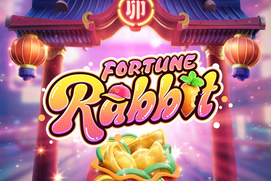 Fortune Rabbit Cover Image