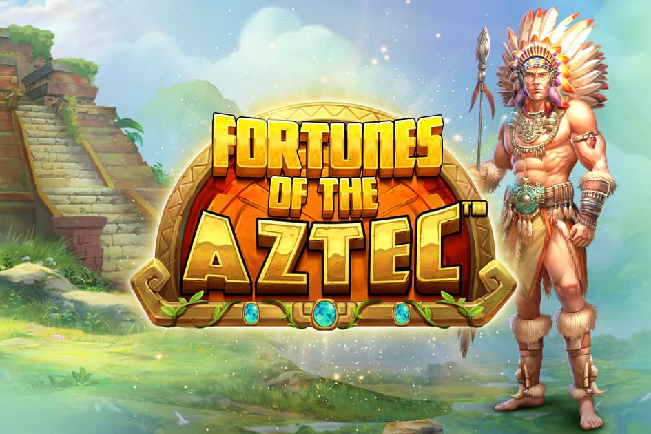 Fortunes of Aztec Cover Image