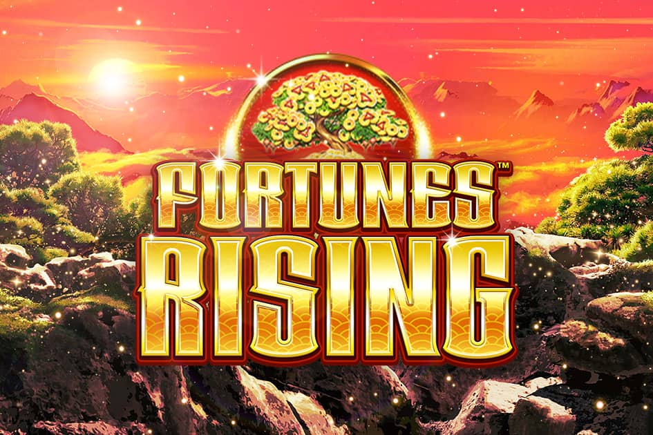 Fortunes Rising Cover Image