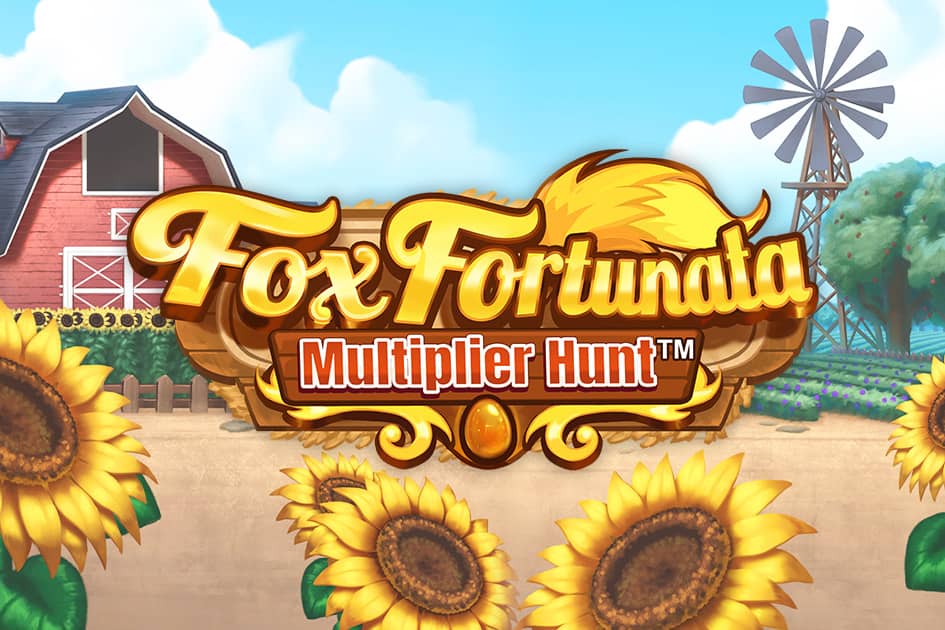 Fox Fortuna Multiplier Hunt