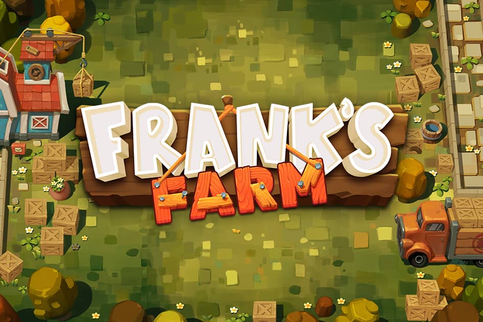 Frank's Farm Cover Image