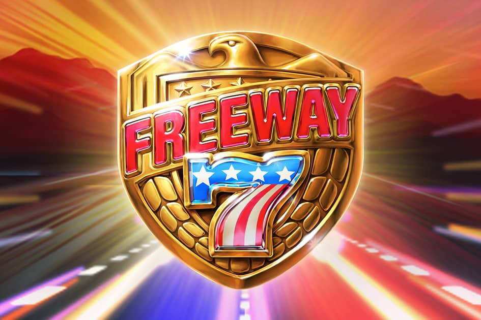 Freeway 7 Cover Image