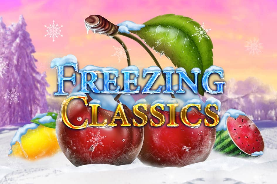 Freezing Classics Cover Image