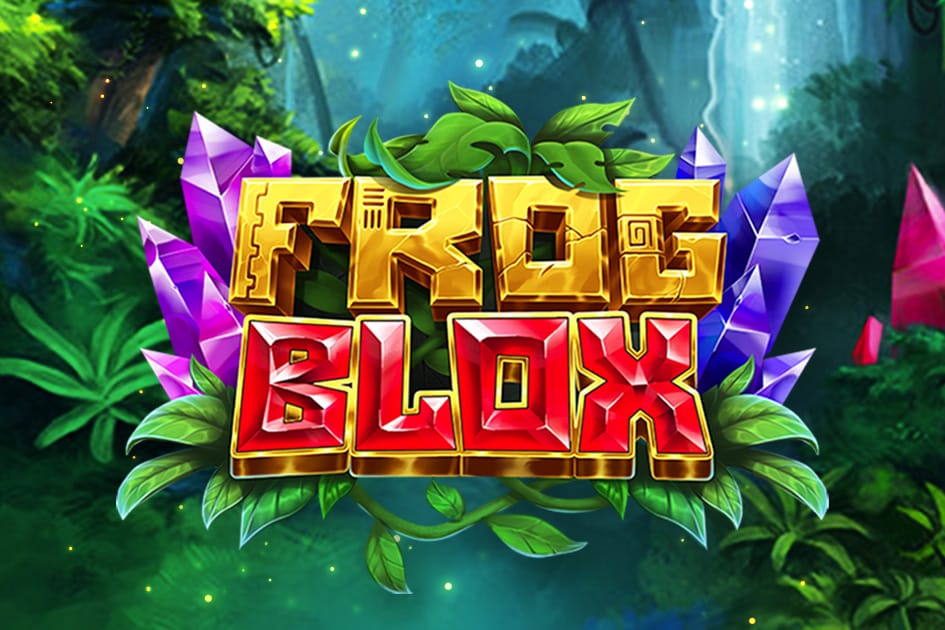 Frogblox Cover Image