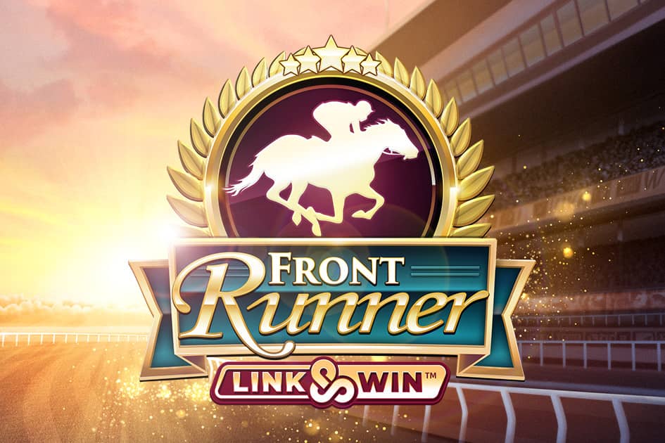 Front Runner Cover Image