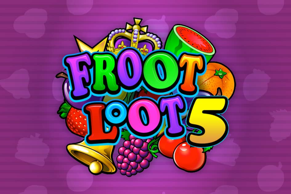 Froot Loot 5-Line Cover Image