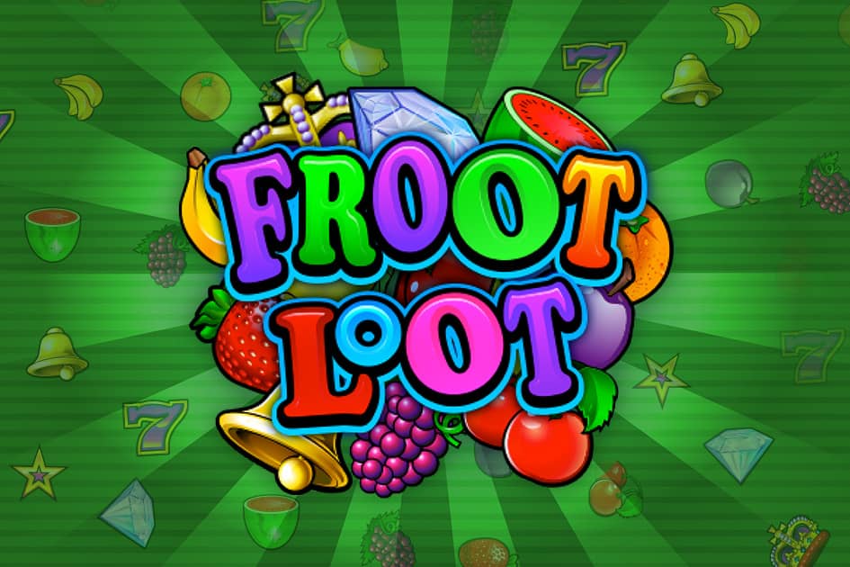 Froot Loot 9-Line Cover Image