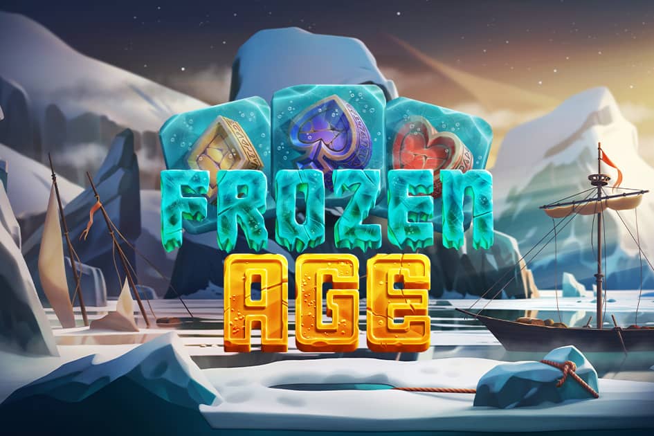 Frozen Age Cover Image