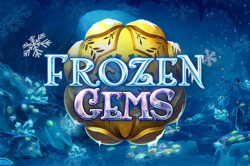 Frozen Gems Cover Image