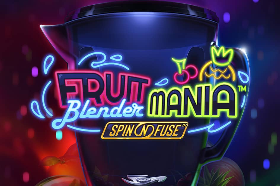 Fruit Blender Mania Cover Image