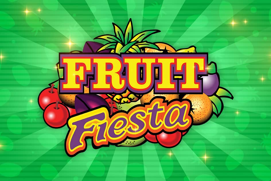 Fruit Fiesta 9-Line Cover Image