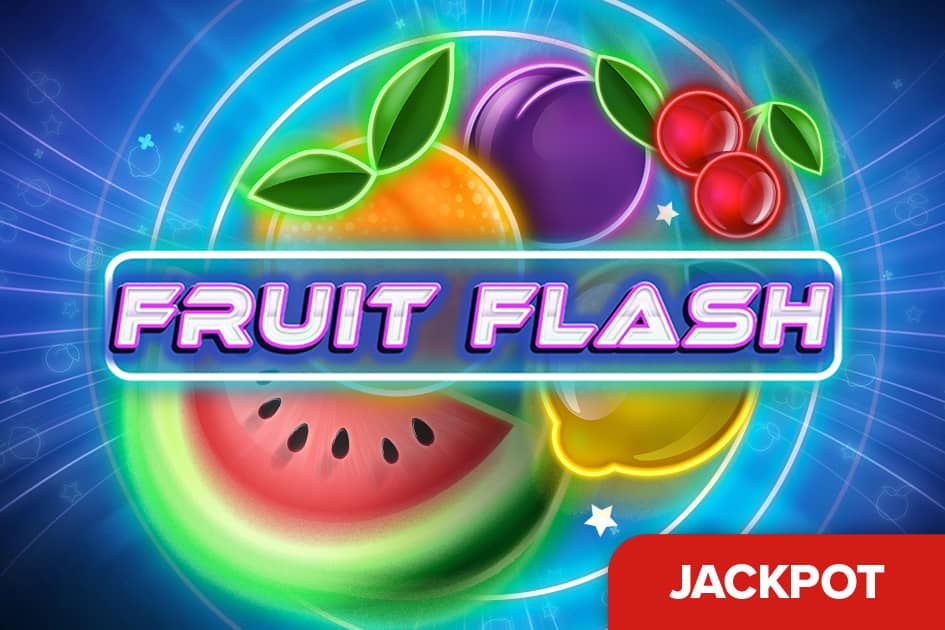 Fruit Flash