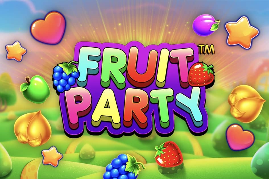 Fruit Party Cover Image
