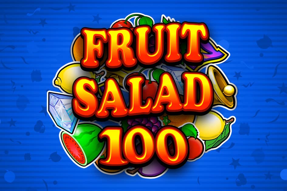 Fruit Salad 100 Cover Image