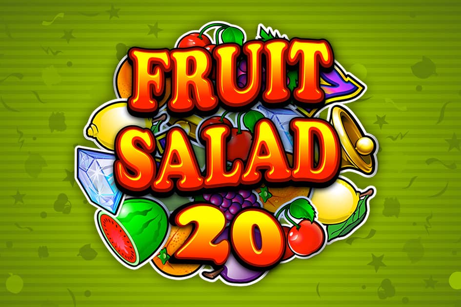 Fruit Salad 20 Cover Image