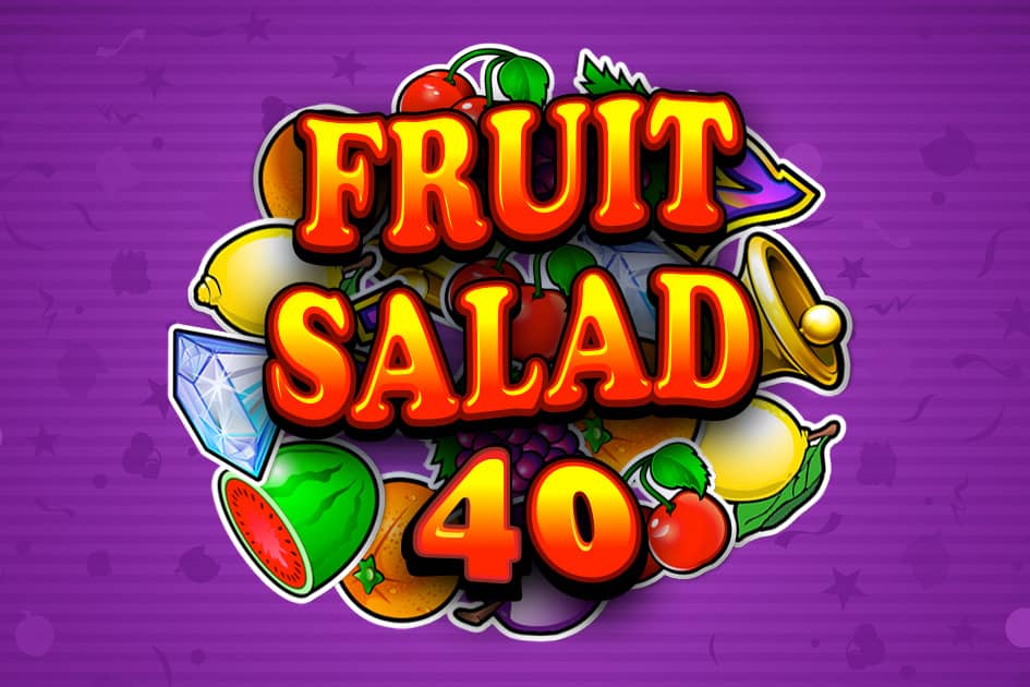 Fruit Salad 40 Cover Image