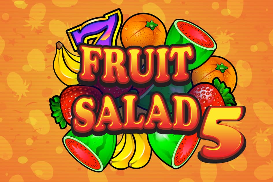 Fruit Salad 5 Cover Image