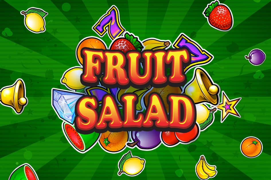 Fruit Salad Cover Image