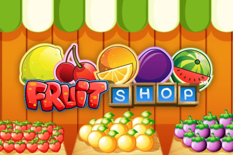 Fruit Shop