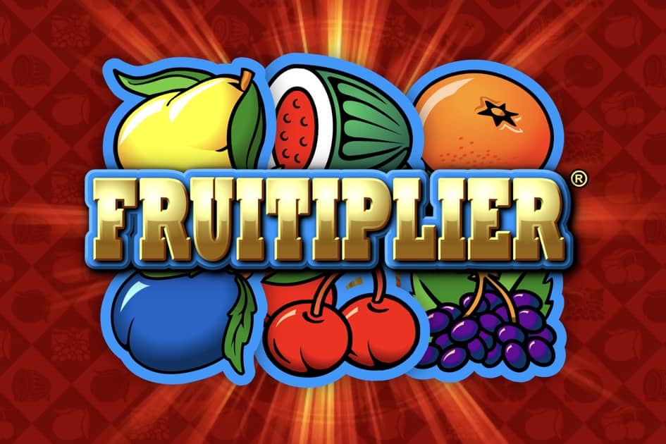 Fruitiplier Cover Image
