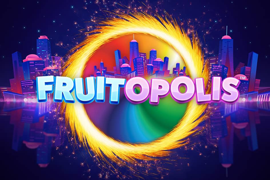 Fruitopolis