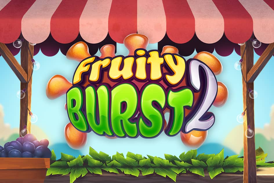 Fruit Burst 2 Cover Image