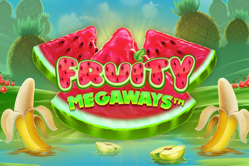 Fruity Megaways